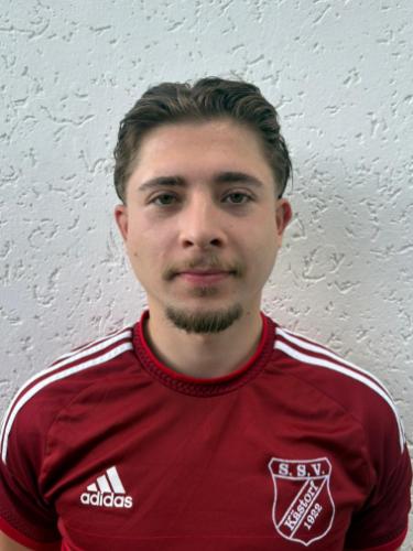 Martin Strauch
