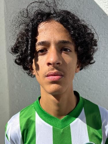 M Hamed Mohamed Ben Ghoula