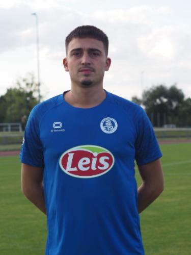 Vahid Sinanovic