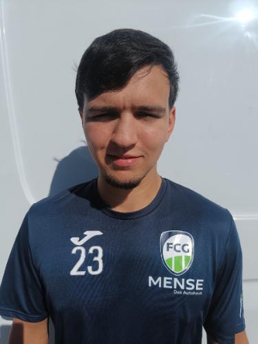 Larjonit Shala