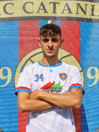 Christian Giacobbe