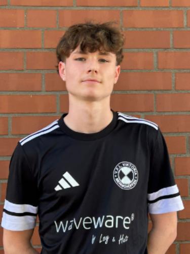 Joshua Robin Kästner