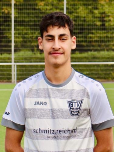 Marc El Hage
