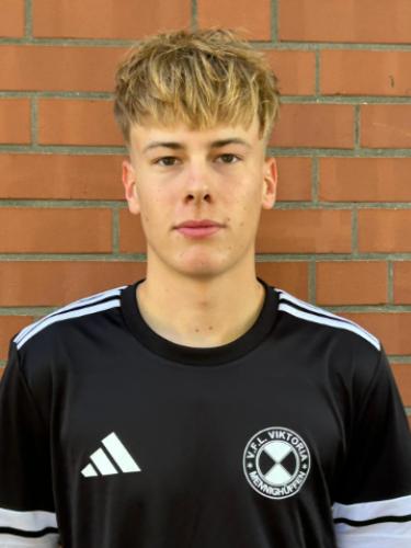 Finn Steffen