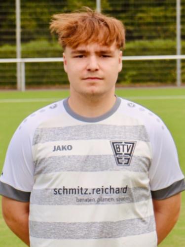 Kevin Mainz