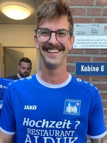 Christopher Kolodziej