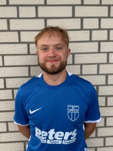 Kenneth Kothe