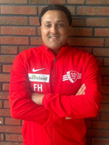 Foas Hasso