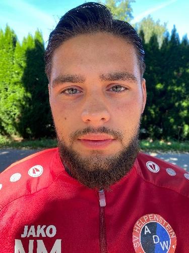 Yusuf Canakci