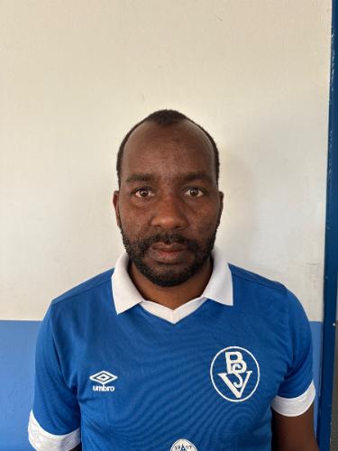 Dabus Abdoulaye Dabo