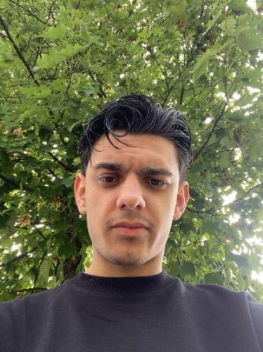 Omran Alsrdah