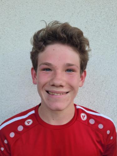 Tim Howard Albrecht