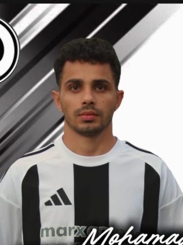 Mohamad Houmaissi
