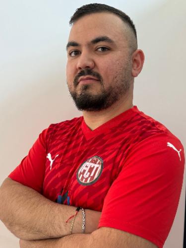 Furkan Öztürk