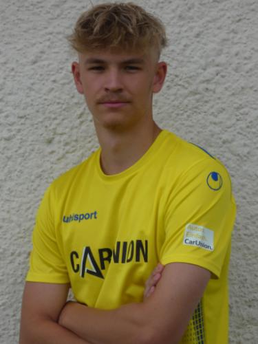 Malte Hedig