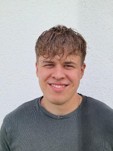 Dominik Meixner