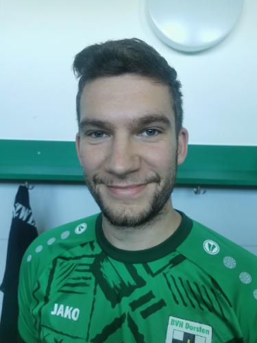 Robin Christopher Giesen