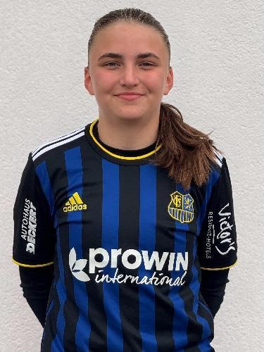 Katharina Hübschen
