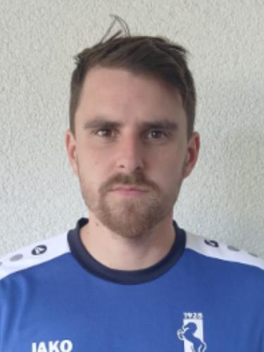 Tim Eckleder