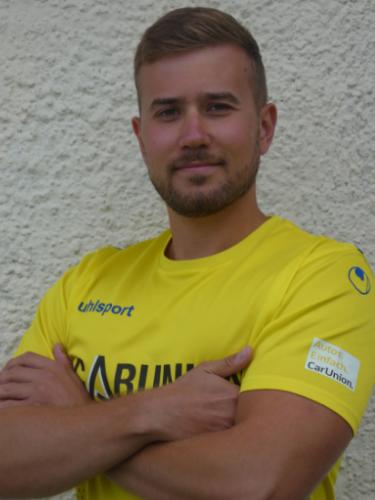 Yven Herbst