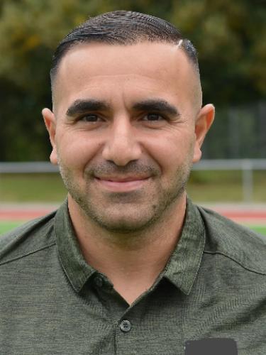Samuel Zarukian