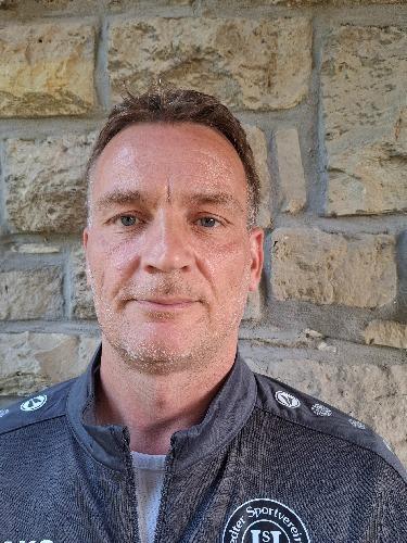 Ronny Meister