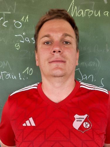 Tom Imiela