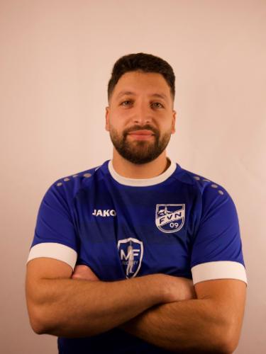 Christian Calis