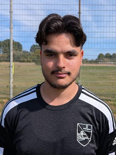 Ismael Iqbal