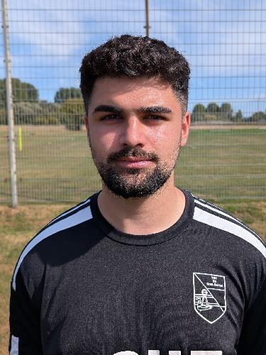 Hassan Iqbal