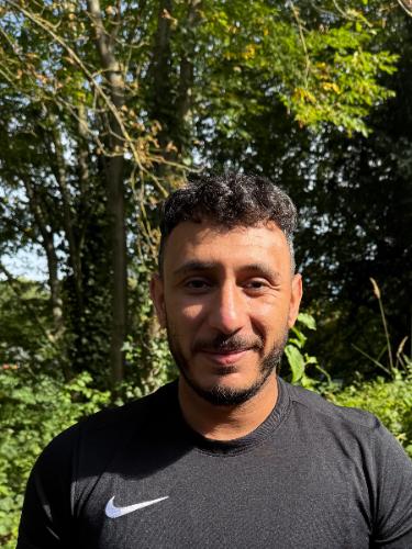 Mohamed El Hadi Mihoub