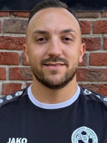 Joshua Jungbluth