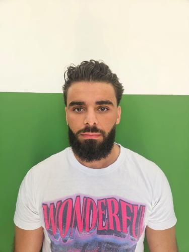 Ardashan Mohammed