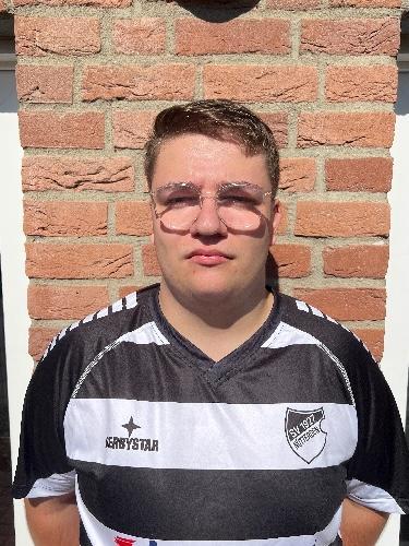 Benedikt Alexander van Well