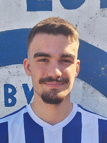 Nick Kalsberger