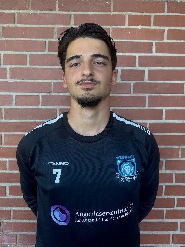 Esad-Ikbal Ayaz