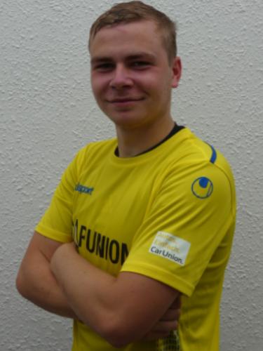 Lukas Hollo