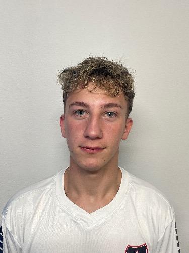 Ciaran Joel Maurice Schneider