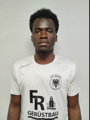 Mohamed Doukoure