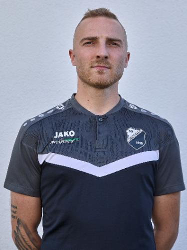 Luca Leon Bühler