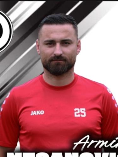 Armin Mesanovic