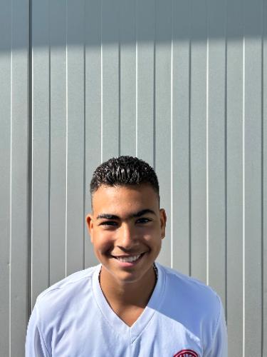 Louay Ben Akcha