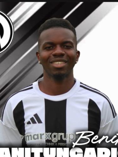 Kiese Benit Nanitungadio