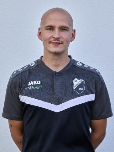 Jonas Dotzauer