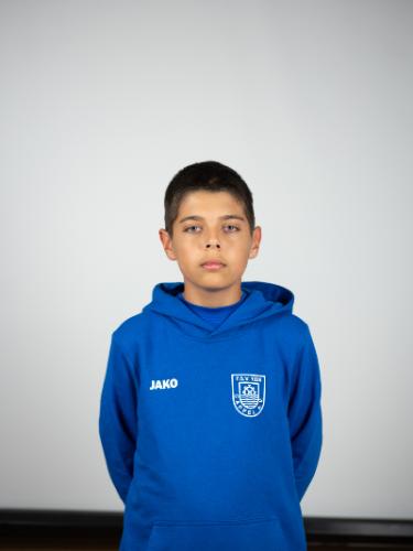 Ari Aaram