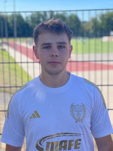 Moritz Heupel