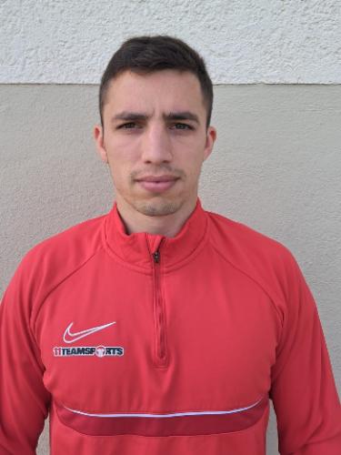 Adrian Munteanu