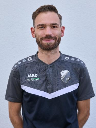 Niyazi Gordon Gümüs