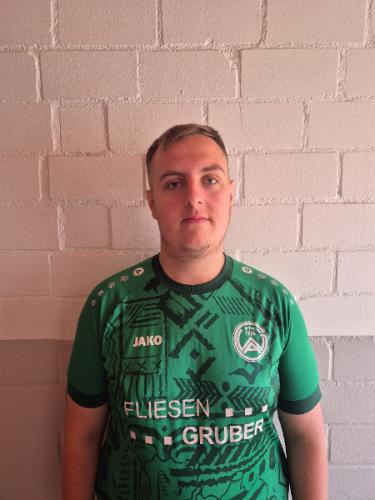 Joshua Hartmut Mathemeier