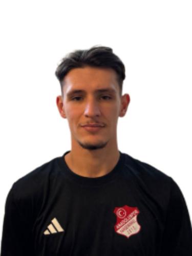 Gökhan Batur
